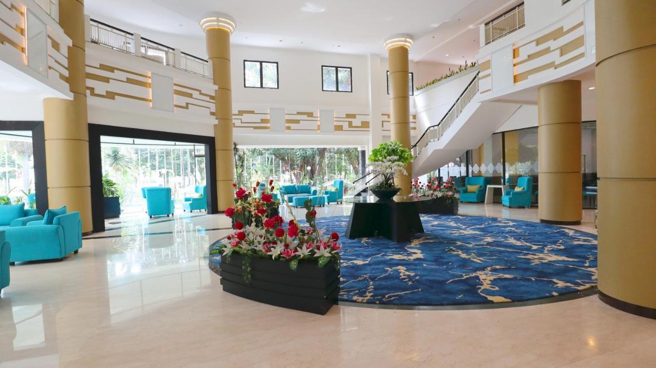 Vue Palace, Artotel Curated Bandung