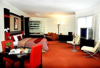 Vue Palace, Artotel Curated 4*